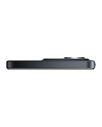 Telefon P15A_Black_top