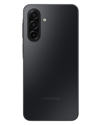 Telefon SM-A176_Galaxy-A17_5G_Black_Back