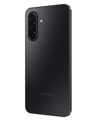 Telefon SM-A176_Galaxy-A17_5G_Black_BackR30