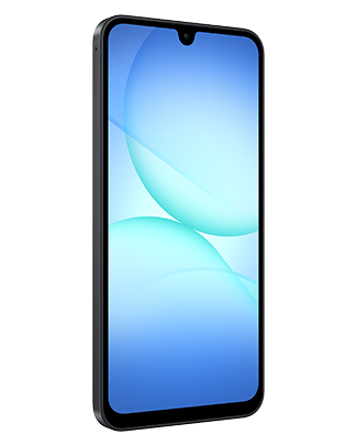 Telefon SM-A176_Galaxy-A17_5G_Black_FrontL30