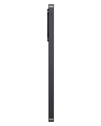 Telefon SM-A176_Galaxy-A17_5G_Black_Lside