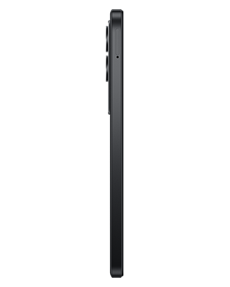 Telefon O19A-Black-Left_R2