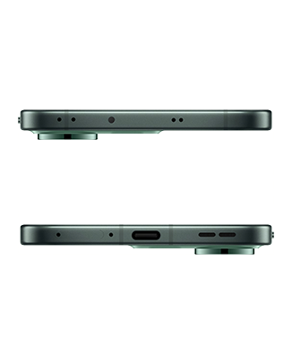 Telefon S2_???Product-images_???_Luminous-Green_??-top&botttom-RGB