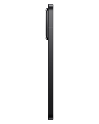 Telefon O12U-Black-Left-R2