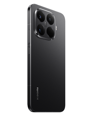 Telefon O12U-Black-BackRight-R5