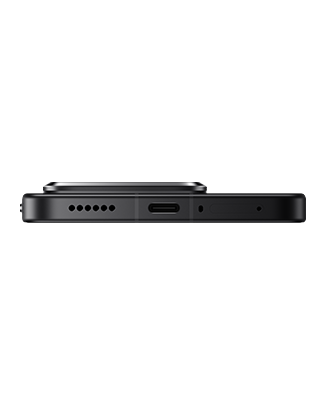 Telefon O12U-Black-Bottom-R1
