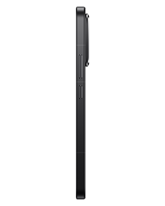 Telefon O12U-Black-Right-R3
