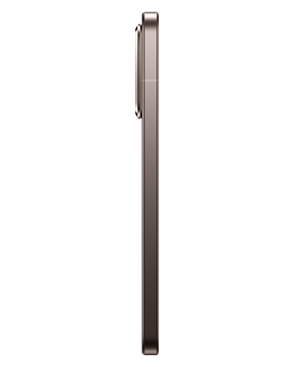 Telefon O12U-Mocha-Gold-Left-R3