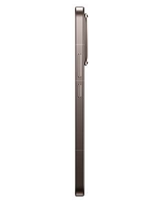 Telefon O12U-Mocha-Gold-Right-R4
