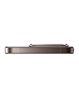 Telefon O12U-Mocha-Gold-Top-R2