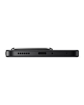 Telefon O12A-Black-Bottom-R1