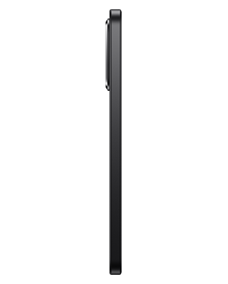 Telefon O12A-Black-Left-R1