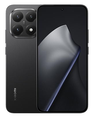 Xiaomi 15T Negru