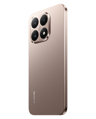 Telefon O12A-Rose-Gold-BackLeft-R2