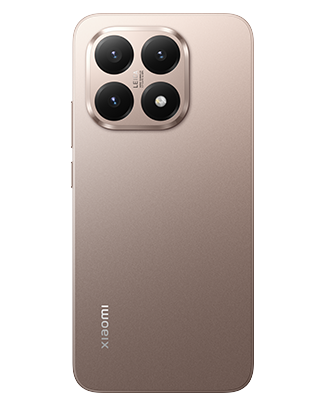 Telefon O12A-Rose-Gold-Back-R3