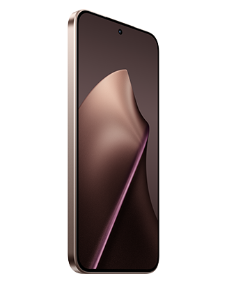 Telefon O12A-Rose-Gold-FrontRight-R2-Wallpaper