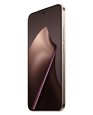 Telefon O12A-Rose-Gold-FrontLeft-R3-Wallpaper