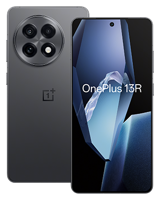 OnePlus 13R Negru