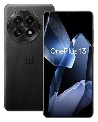 OnePlus 13 Negru