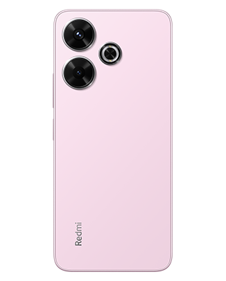 Telefon N19A_Pink_back