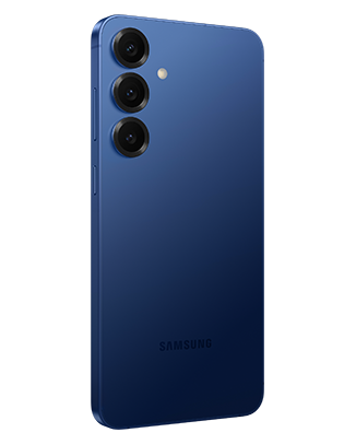 Telefon sm-s936_galaxys25plus_backl30_navy_241107