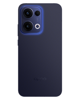 Telefon Reno13_Simple_Blue_Main_ID_Back