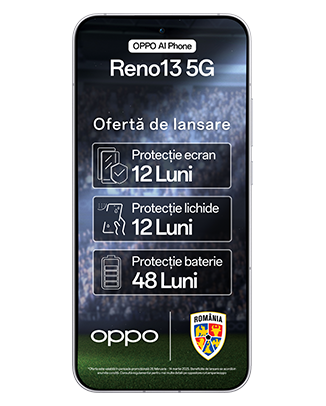 Telefon White