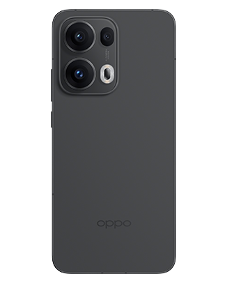 Telefon Rear
