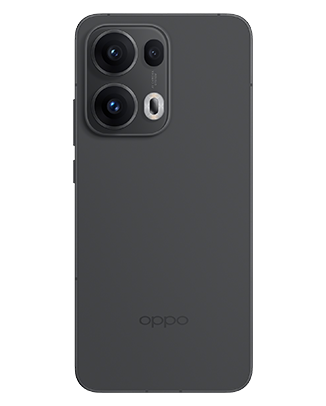Telefon Reno13_Pro_Black_Main_ID_Back