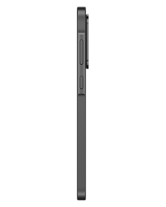 Telefon SM-A366_Galaxy-A36-5G_Awesome-Black_R-Side