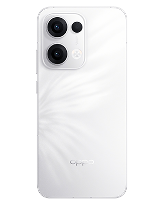Telefon Reno13_Simple_White_Main_ID_Back