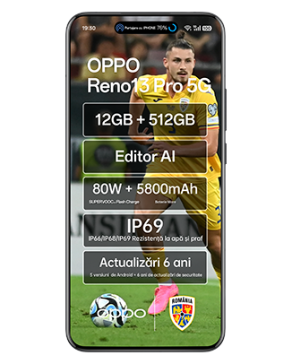 Telefon Reno13-Pro_Black