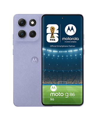 Motorola G86 5G Mov