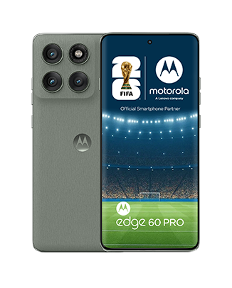 Motorola Edge 60 Pro Gri