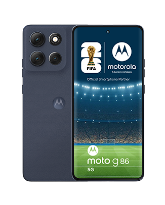 Motorola G86 5G Negru
