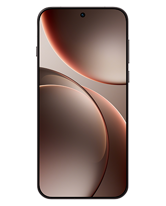 Telefon Titanium-Charcoal-front-RGB