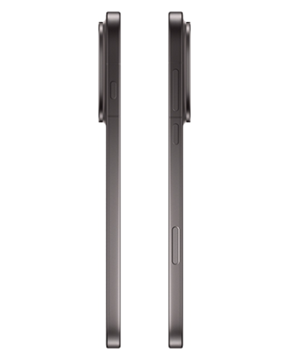 Telefon Titanium-Charcoal-side-RGB