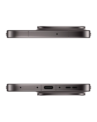 Telefon Titanium-Charcoal-top&botttom-RGB