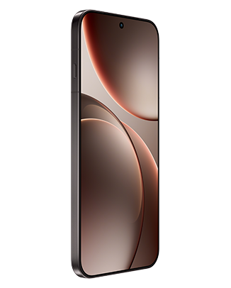 Telefon Titanium-Charcoal-front45left-RGB