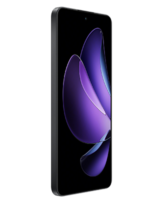 Telefon graphite-black_side_front_right