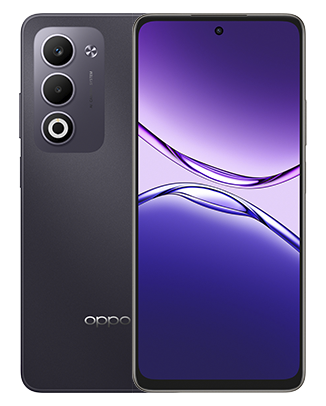 OPPO A5 4G Negru