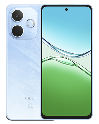 OPPO A5 PRO 4G Albastru