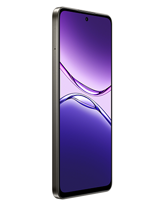 Telefon Black_Brown_Front_Side_Right