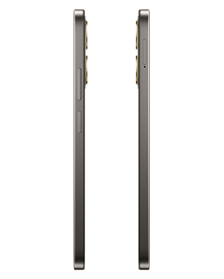 Telefon Black_Brown_Sides