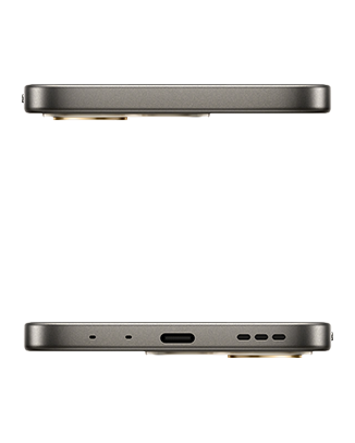 Telefon Black_Brown_Sides_2