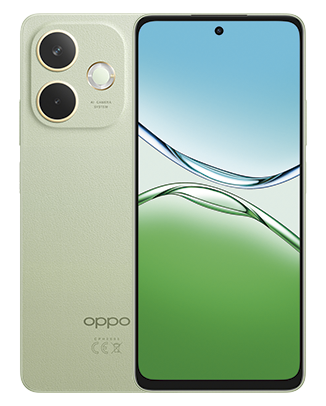 Oppo A5 PRO 5G Verde