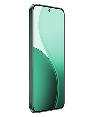 Telefon S3_???Product-images_???_Luminous-Green_?45??-front45left-RGB