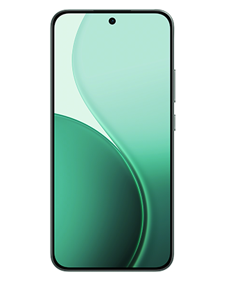 Telefon S3_???Product-images_???_Luminous-Green_??-front-RGB