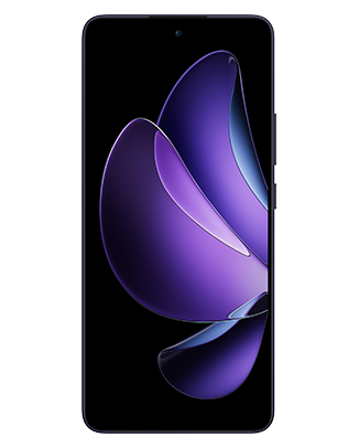 Telefon S3_???Product-images_???-Luminous-Blue_??-front-RGB