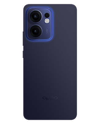 Telefon Reno13_FS_Luminous_Blue_Main_ID_Back